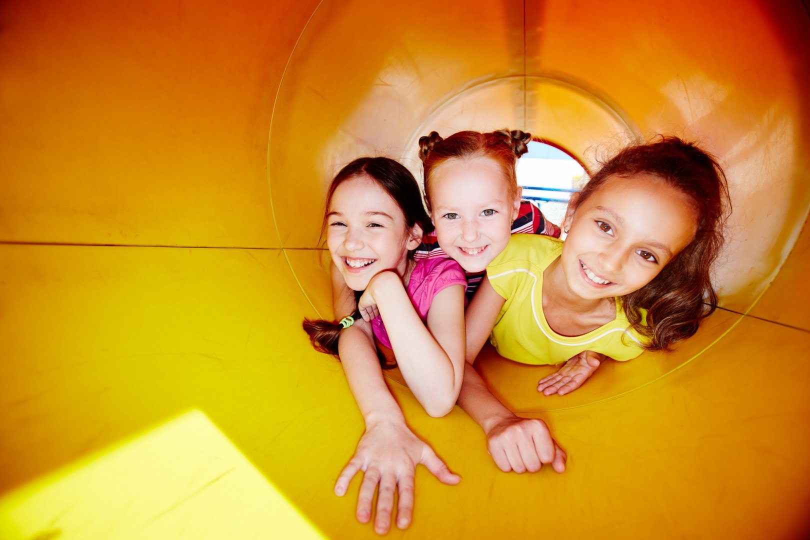 Kids Play softplay parties in ayrshire
